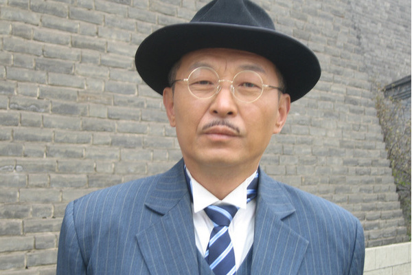 馬剛(演員) 馬剛(演員)