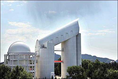 中國科學院國家天文台南京天文光學技術研究所(南京天文光學技術研究所)