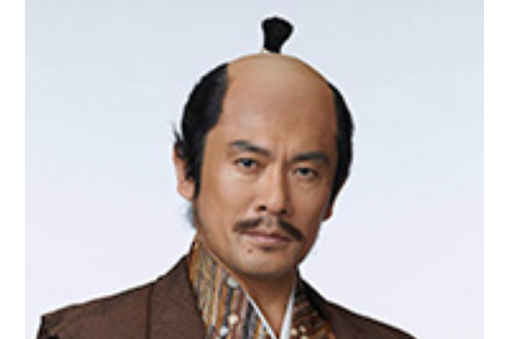 德川家康(電視劇《真田丸》中的角色) 德川家康(電視劇《真田丸》中的角色)