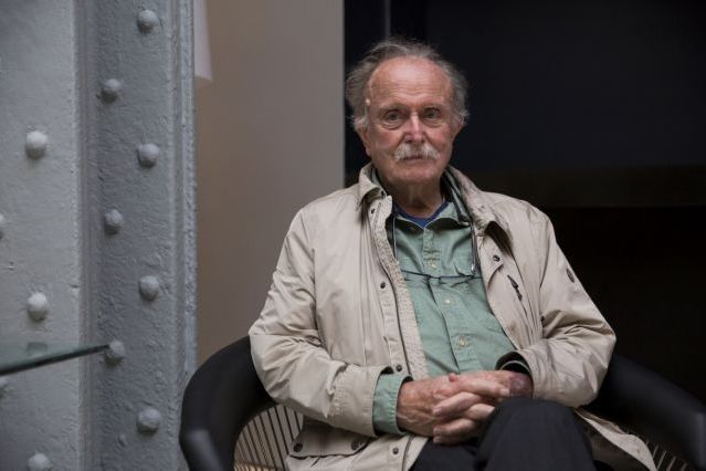 ALVIN LUCIER ALVIN LUCIER