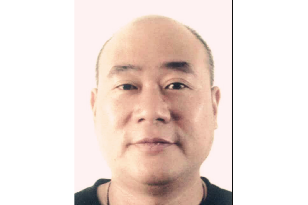 杜虎林 杜虎林