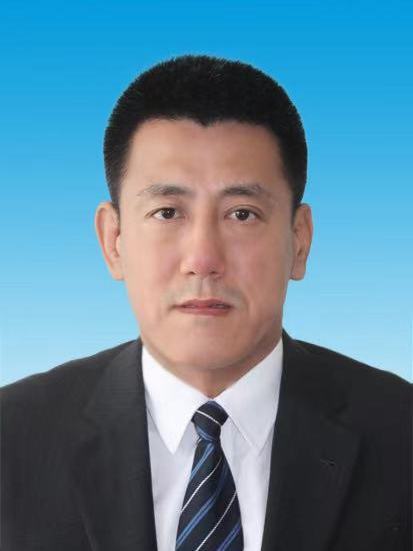 郝璟 郝璟