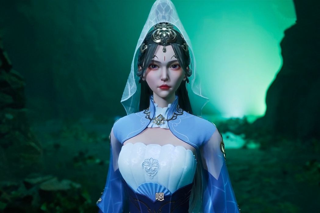 煜影 煜影