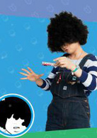 海月姬(2014年能年玲奈主演日本電影)