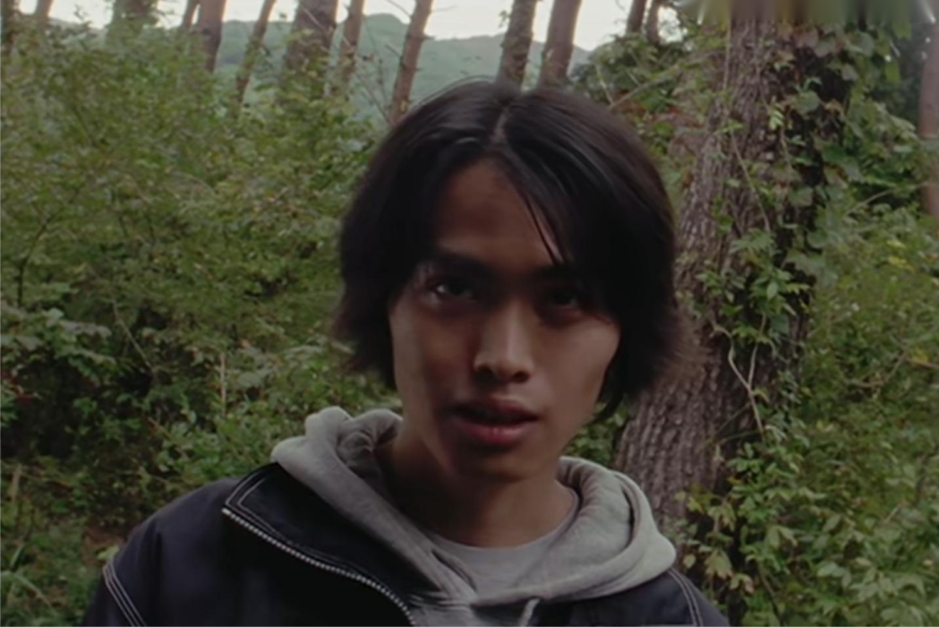 佐藤(日本特攝劇《蓋亞奧特曼》中的角色) 佐藤(日本特攝劇《蓋亞奧特曼》中的角色)