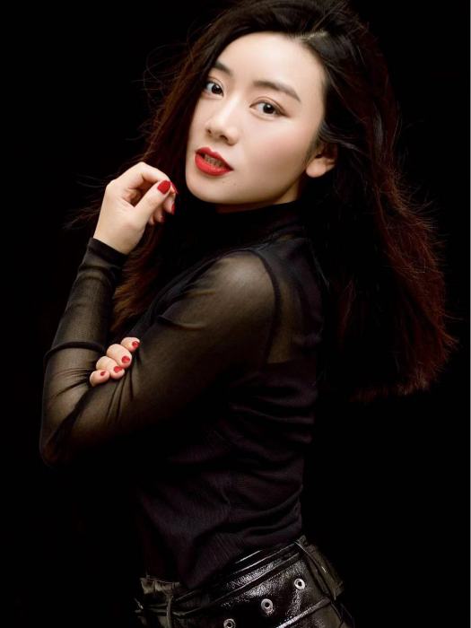 陳端(中國內地女演員)