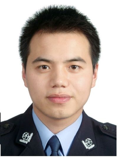 陳希(台州市公安局情報指揮中心主任) 陳希(台州市公安局情報指揮中心主任)