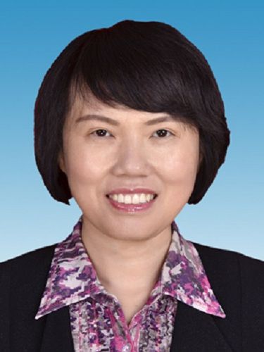 於萍(山東省德州市供銷社黨委書記、理事會主任) 於萍(山東省德州市供銷社黨委書記、理事會主任)