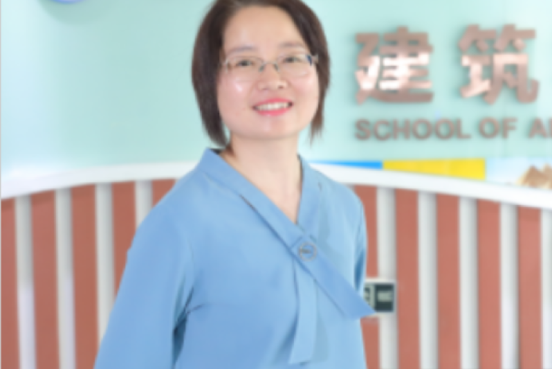 王莉(鹹陽職業技術學院建築學院教師) 王莉(鹹陽職業技術學院建築學院教師)