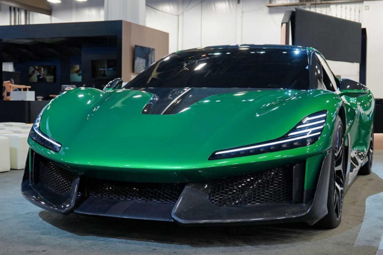 Nebula Next 01 Concept Nebula Next 01 Concept