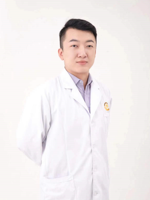 高海(泉州豐澤盛安口腔門診部醫師) 高海(泉州豐澤盛安口腔門診部醫師)