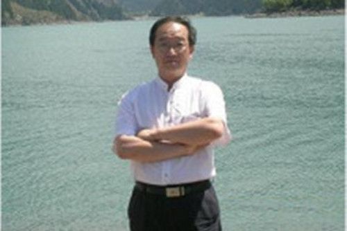 竺士亮 竺士亮