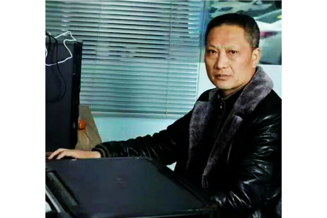 盧志友 盧志友