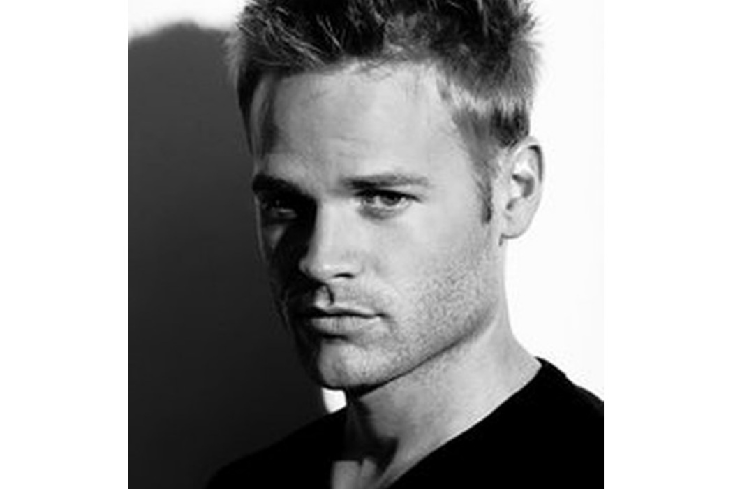 Adam Powell Adam Powell