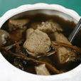 茵陳蜆肉湯 茵陳蜆肉湯
