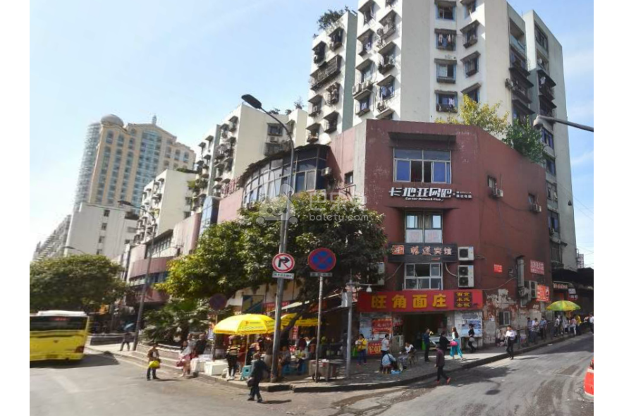 洋河一村