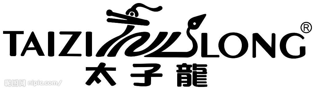 太子龍logo