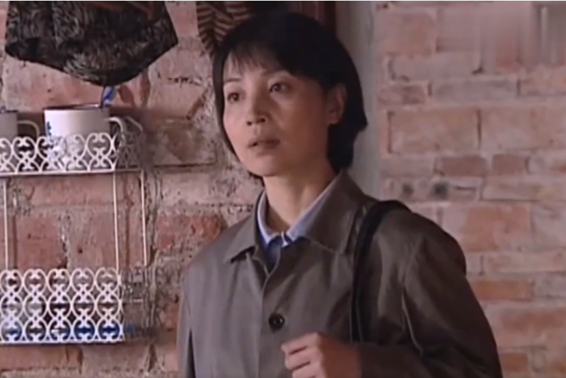 李瑞(年代愛情劇《空巷子》中的角色) 李瑞(年代愛情劇《空巷子》中的角色)