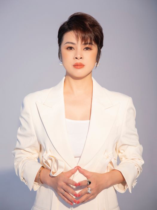 黃淑妮 黃淑妮