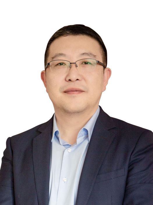 竇強(飛騰信息技術有限公司首席科學家) 竇強(飛騰信息技術有限公司首席科學家)