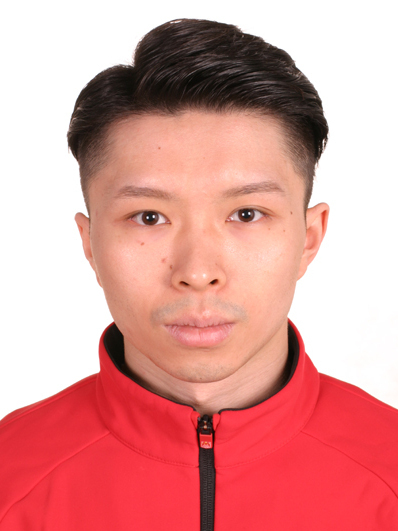 陳聰(中國男子體操運動員) 陳聰(中國男子體操運動員)