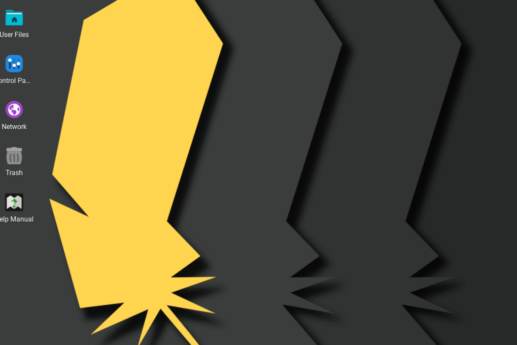Linux Lite Linux Lite