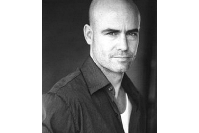 Anthony John Crane Anthony John Crane