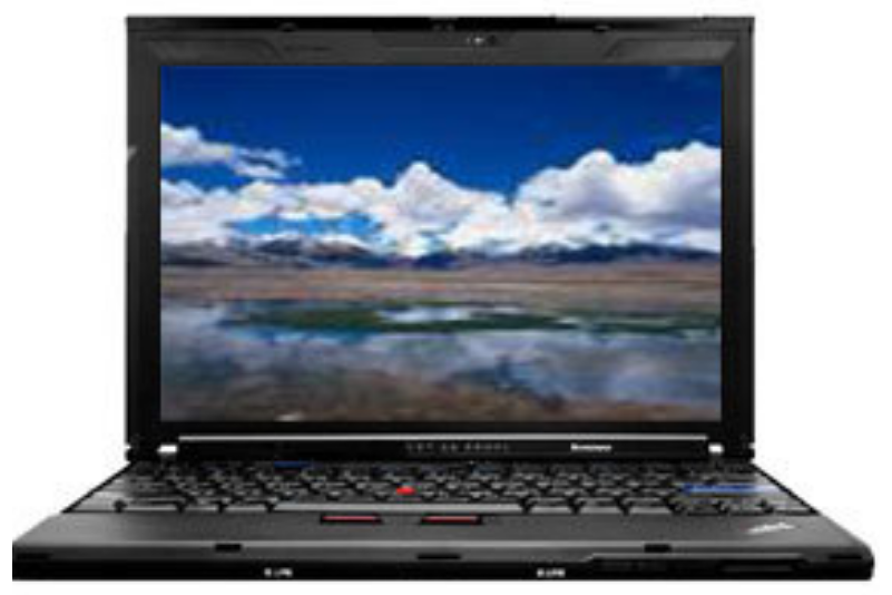 ThinkPad X200 7458E55 ThinkPad X200 7458E55