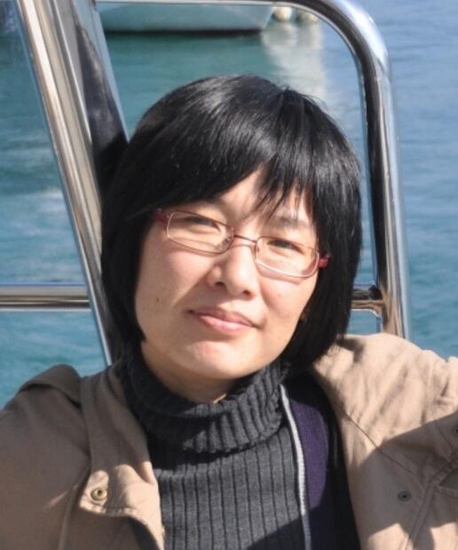 任冰(大連理工大學教授) 任冰(大連理工大學教授)