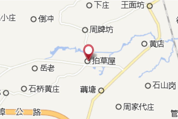 管老 管老