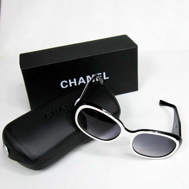 Chanel眼鏡
