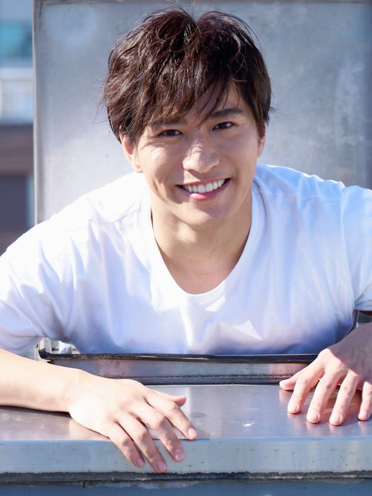 田中啟太 田中啟太