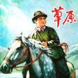 草原紅哨 草原紅哨