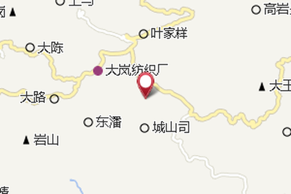 野貓崗 野貓崗