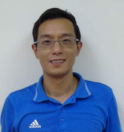 陳德湖(大連理工大學講師、碩士研究生導師) 陳德湖(大連理工大學講師、碩士研究生導師)