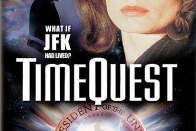 Timequest Timequest