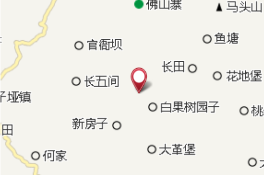 滲壩鄉 滲壩鄉