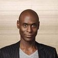 Lance Reddick Lance Reddick