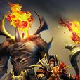 術士(DOTA2英雄) 術士(DOTA2英雄)