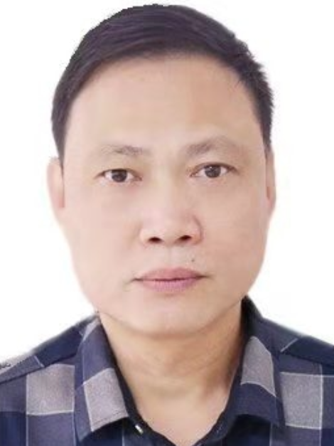 鐘遠聲(廣東省梅州市五華縣林業局黨組成員、副局長) 鐘遠聲(廣東省梅州市五華縣林業局黨組成員、副局長)