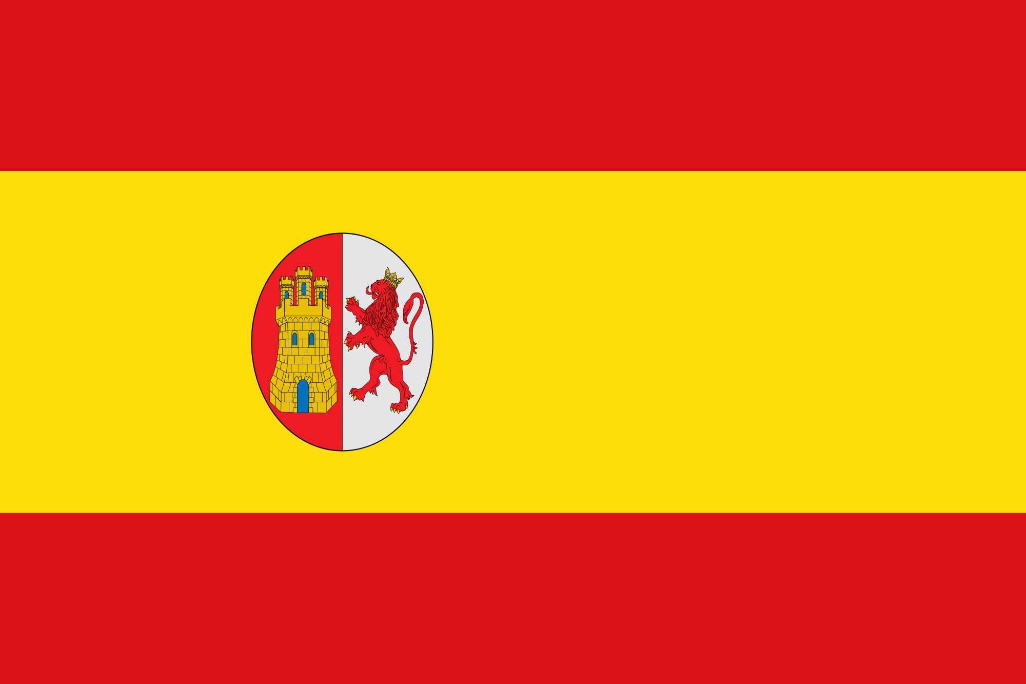 西班牙第一共和國國旗