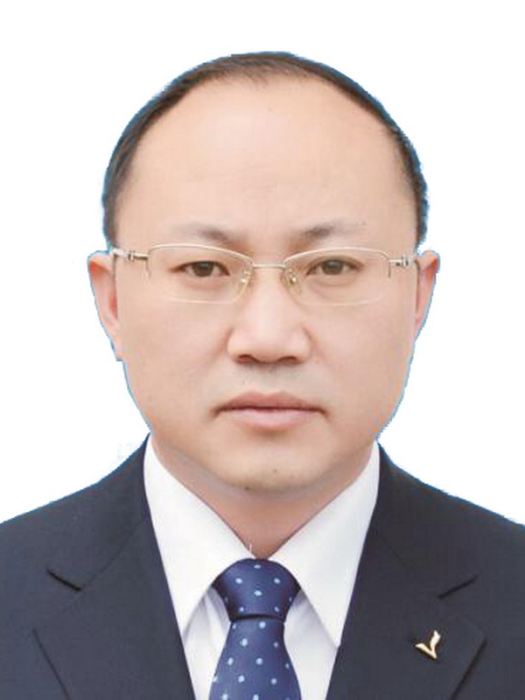 羅文(貴州省安順市西秀區文體廣電旅遊局黨組書記) 羅文(貴州省安順市西秀區文體廣電旅遊局黨組書記)