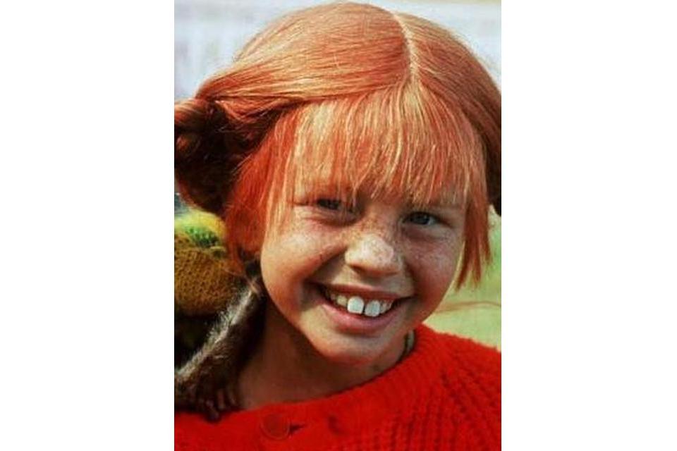 Inger Nilsson Inger Nilsson