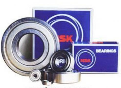 NSK HK1012軸承 NSK HK1012軸承