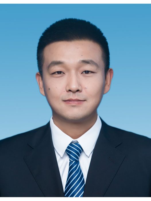 韓飛(山東省濟南市長清區投資促進局局長) 韓飛(山東省濟南市長清區投資促進局局長)