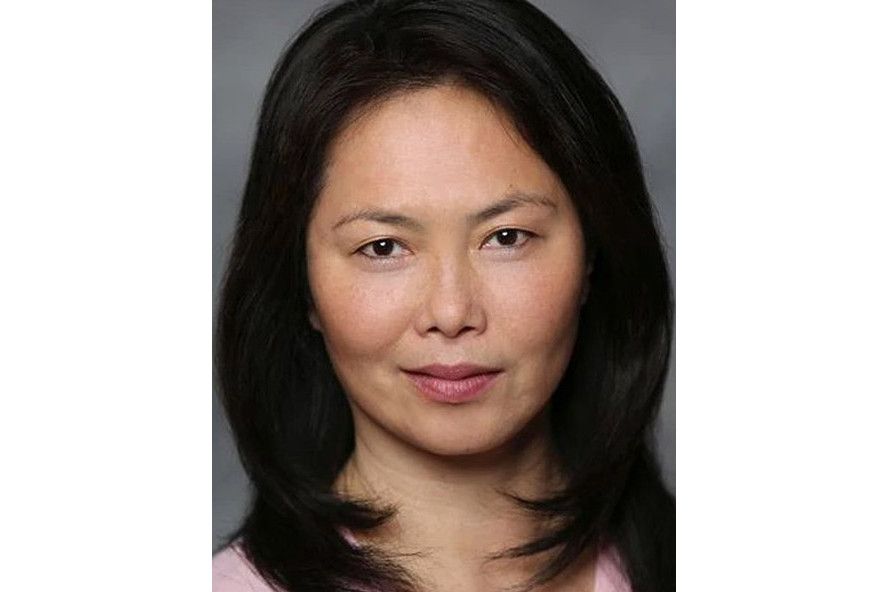 Daphne Cheung Daphne Cheung