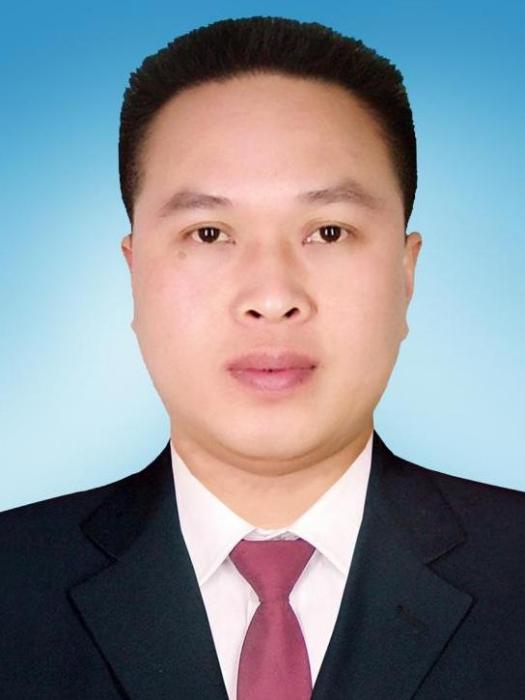 黃海明(廣西壯族自治區河池市鳳山縣人民政府黨組成員、辦公室副主任)