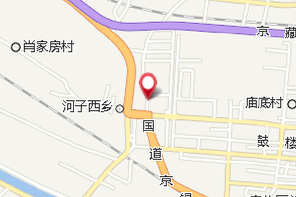 西環城南路 西環城南路