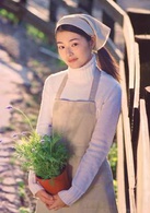 薰衣草(2001年許紹洋、陳怡蓉主演電視劇)