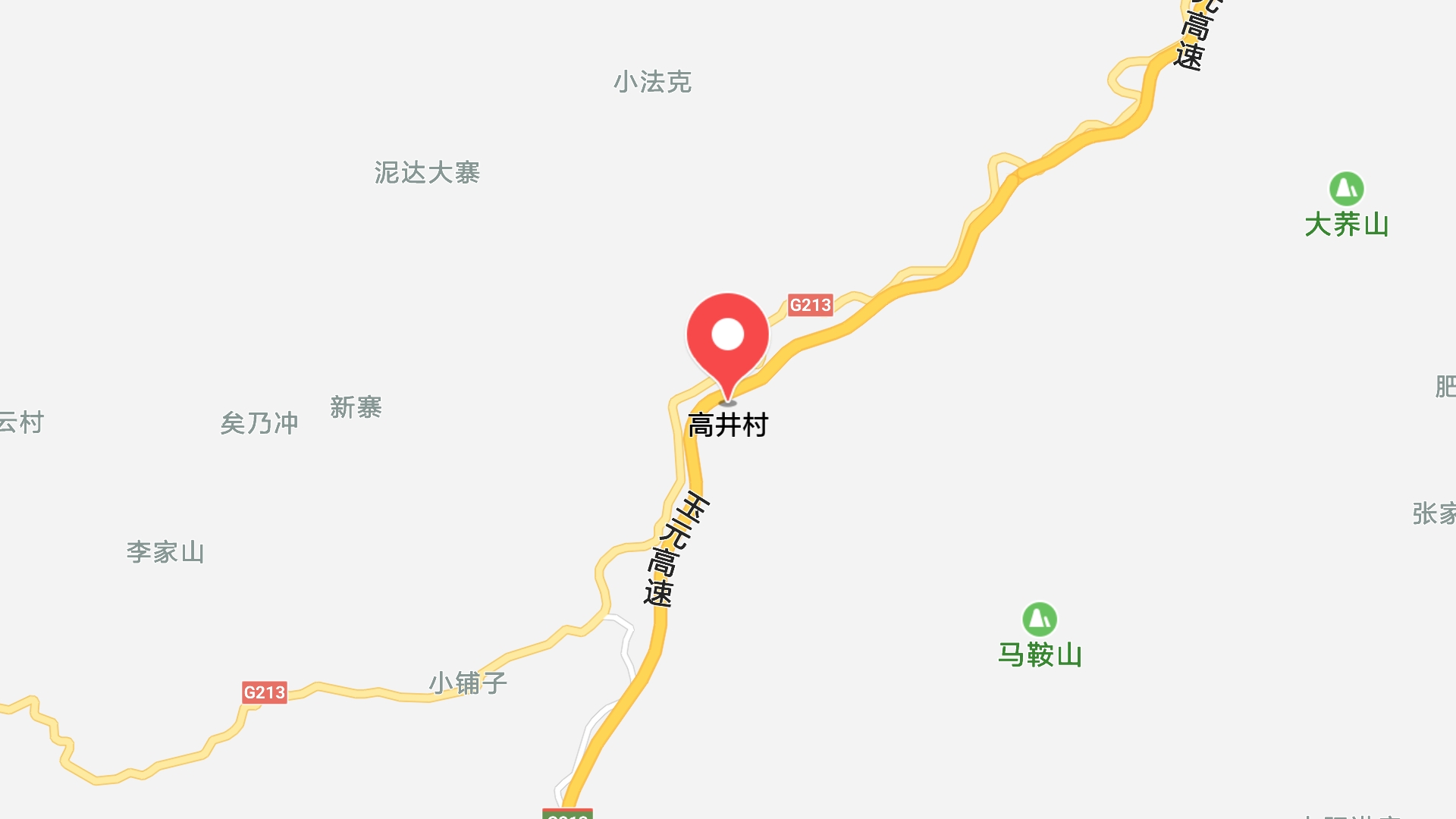 地圖信息